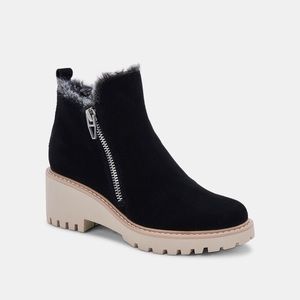 Dolce Vita Hollyn Booties